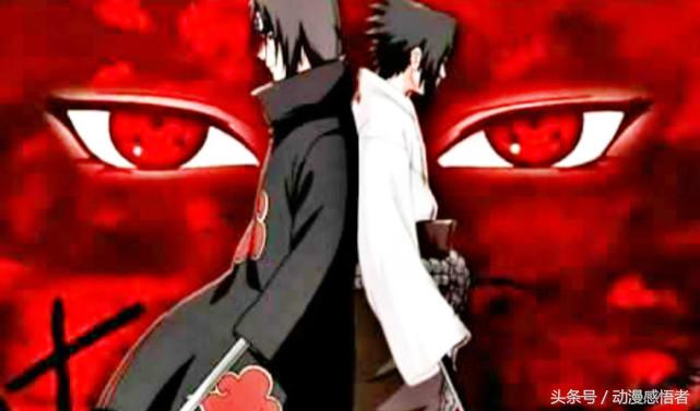 火影中最悲情的人物,火影最悲情人物