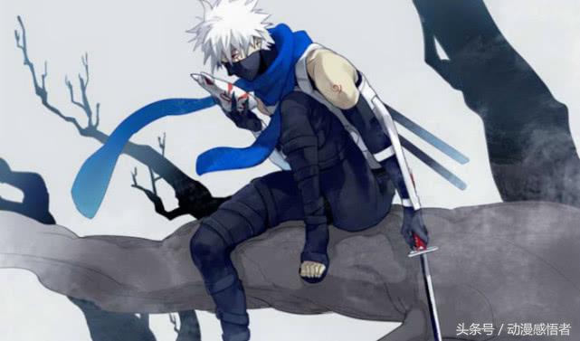 火影中最悲情的人物,火影最悲情人物