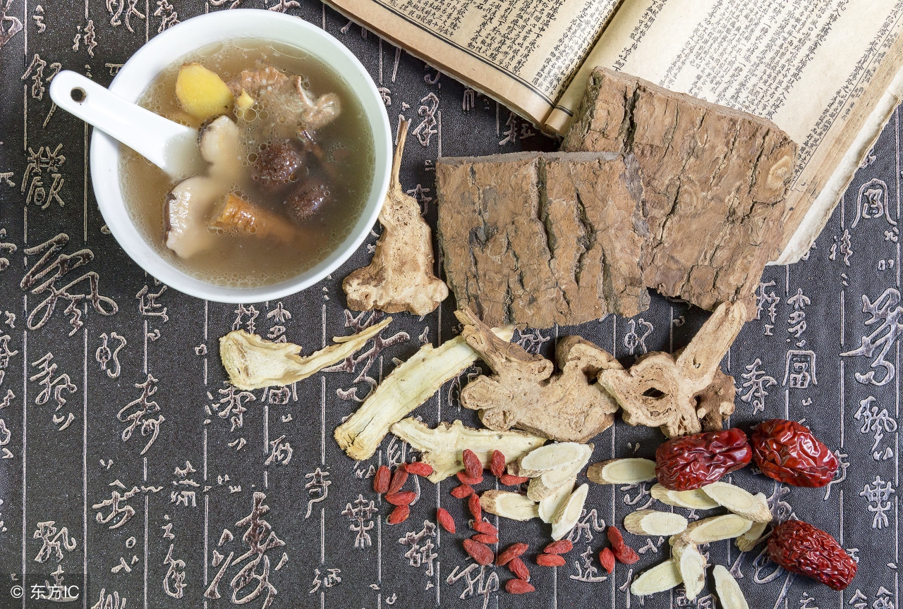 中医说阴虚，阴虚的表现及常用药