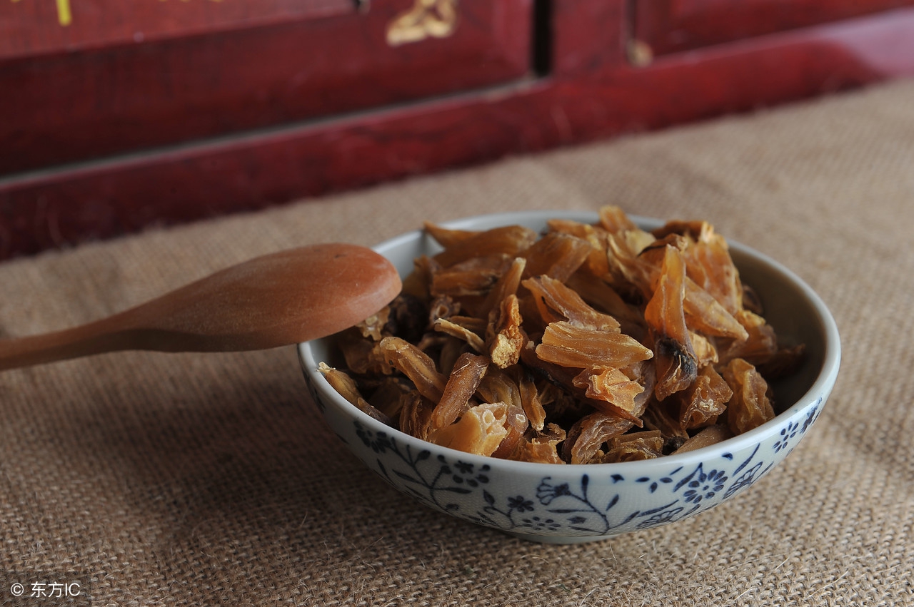 中医说阴虚，阴虚的表现及常用药