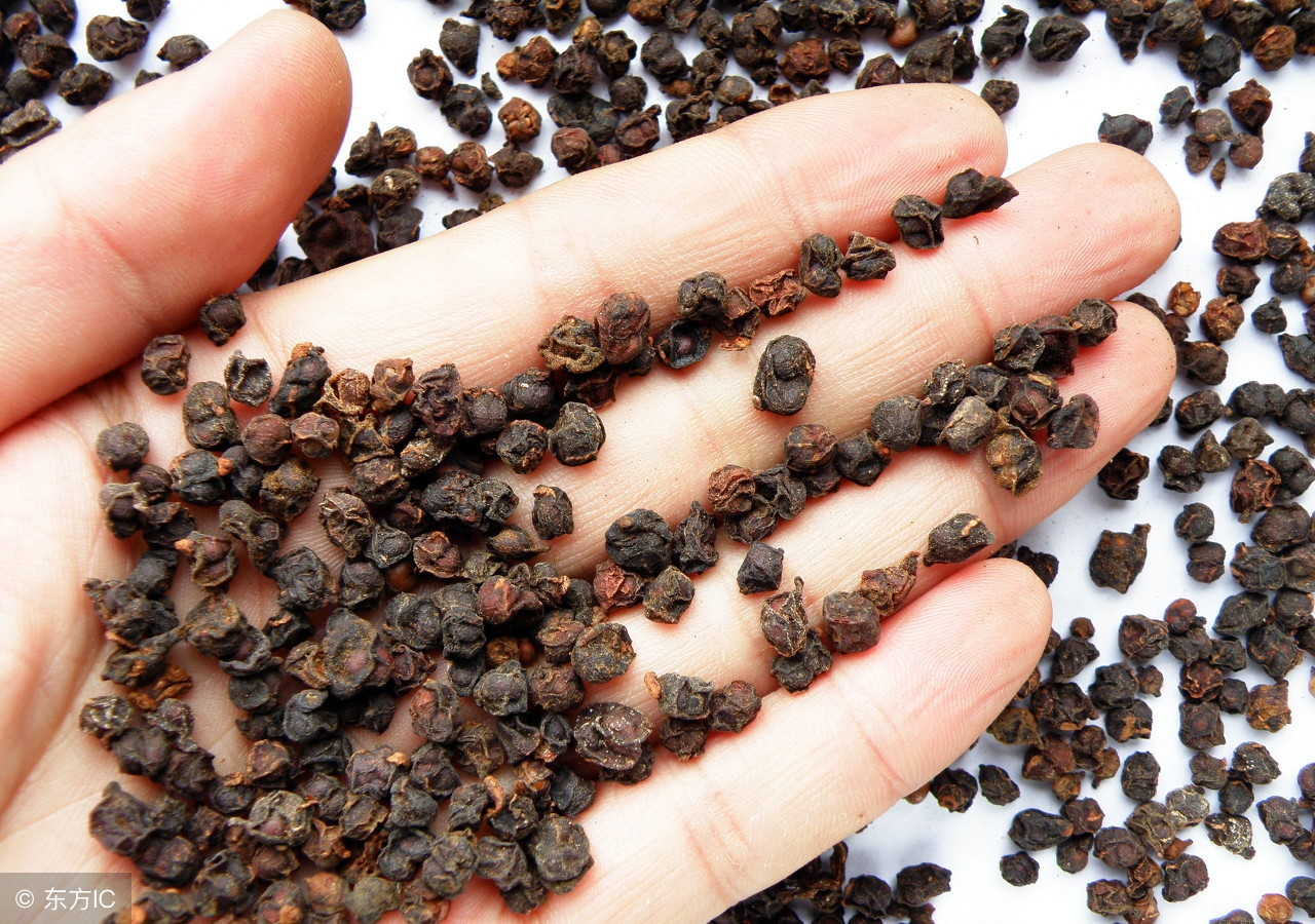 中医说阴虚，阴虚的表现及常用药