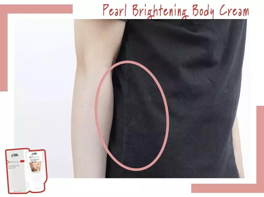 一抹就白的身体乳明星推荐,一抹白身体乳哪种好