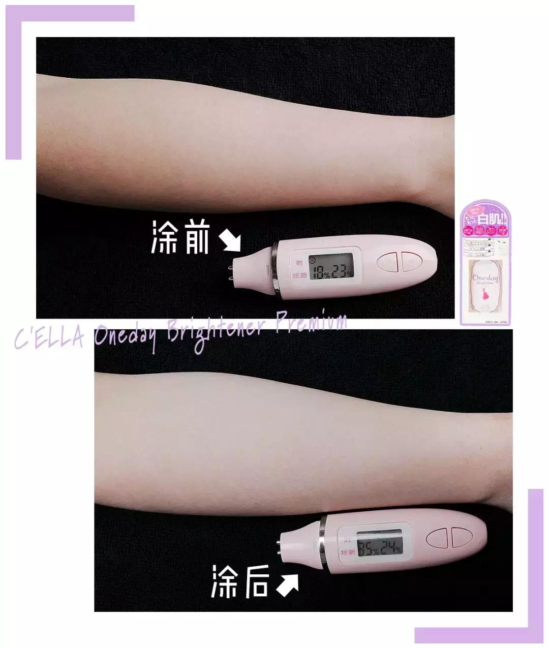 一抹就白的身体乳明星推荐,一抹白身体乳哪种好