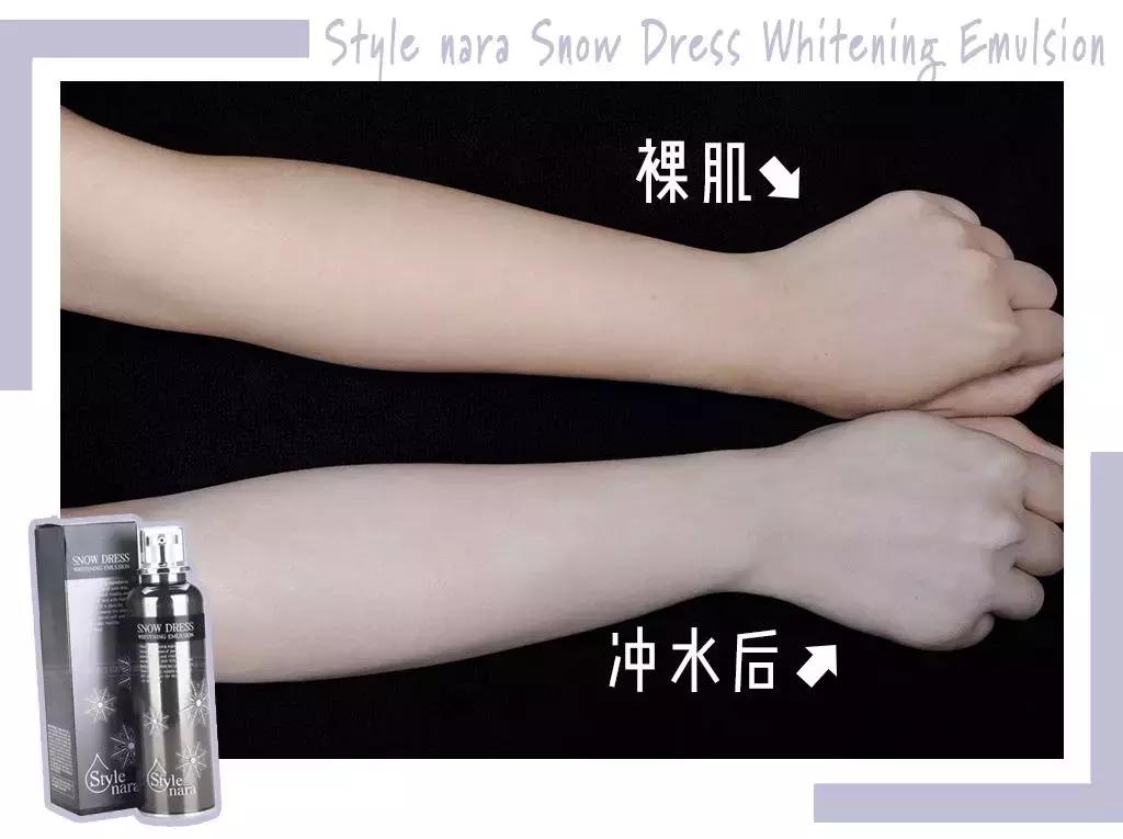 一抹就白的身体乳明星推荐,一抹白身体乳哪种好