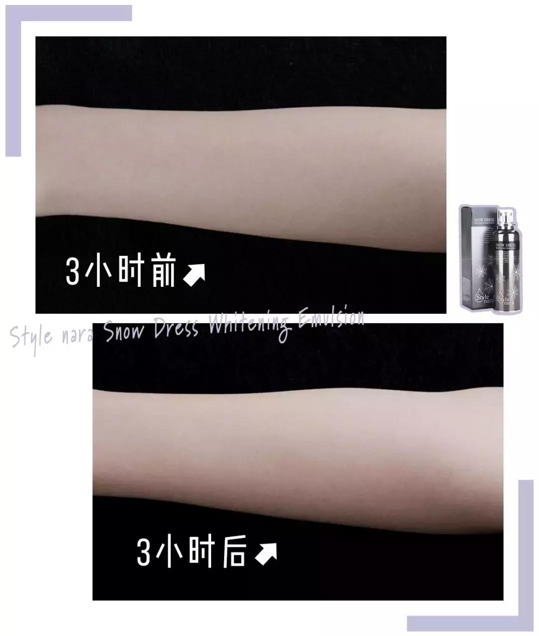 一抹就白的身体乳明星推荐,一抹白身体乳哪种好