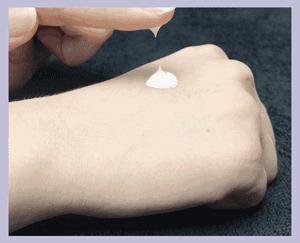 一抹就白的身体乳明星推荐,一抹白身体乳哪种好