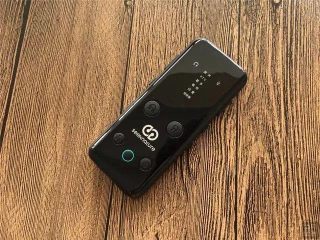 森然播吧旗舰版直播声卡,森然播吧mini声卡连接手机教程