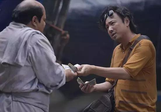 我不是药神恐怖片段,我不是药神血淋淋完整版