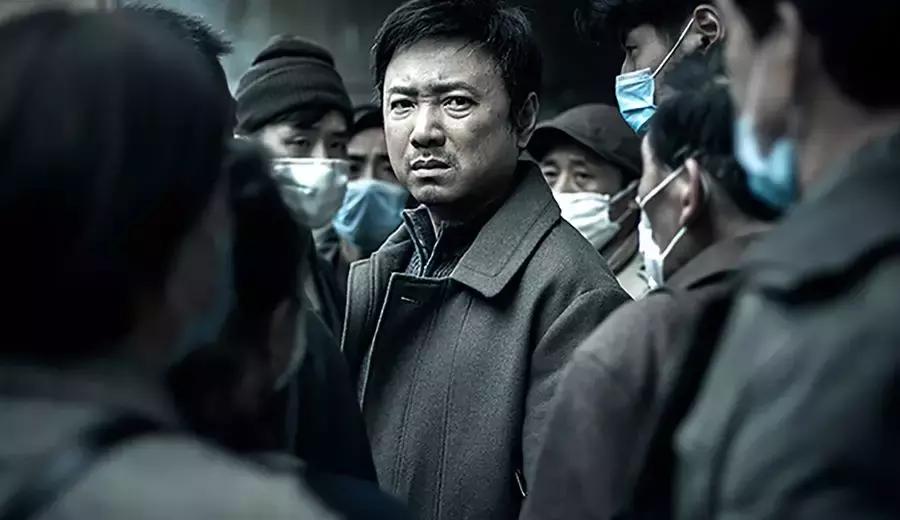 我不是药神恐怖片段,我不是药神血淋淋完整版