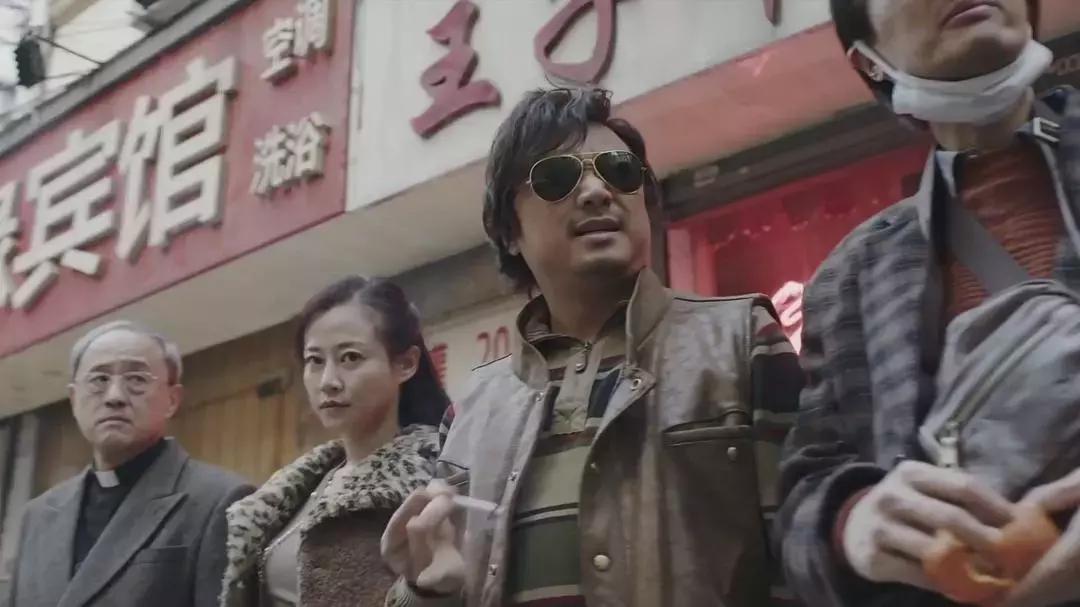 我不是药神恐怖片段,我不是药神血淋淋完整版