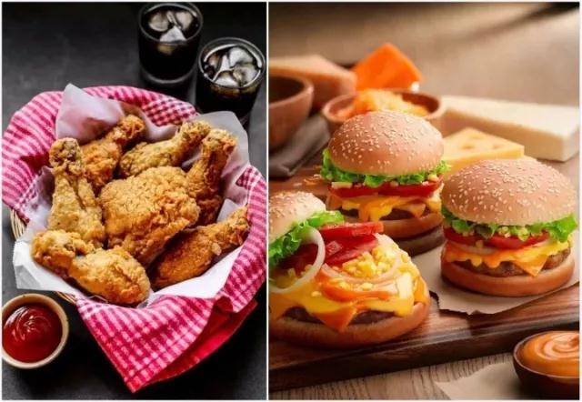 10种改善肌肤的食物,10种食物保持好身材