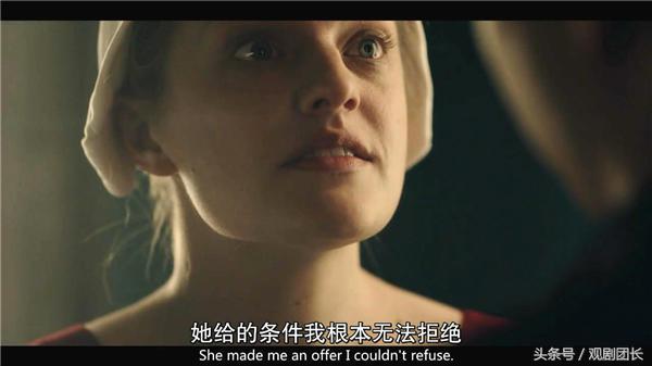 使女的故事2解说,使女的故事2在线观看