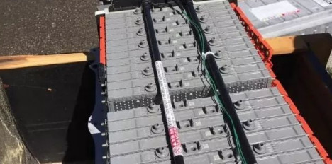 万用表如何测试动力电池,动力电池维修教程