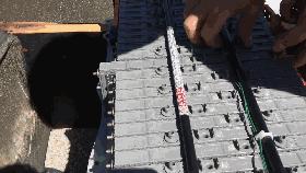 万用表如何测试动力电池,动力电池维修教程