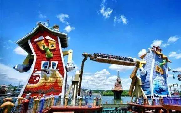 大连带孩子去哪里玩比较好,大连五一旅游景点推荐带孩子