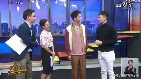 许魏洲超强阵容,许魏洲努力视频