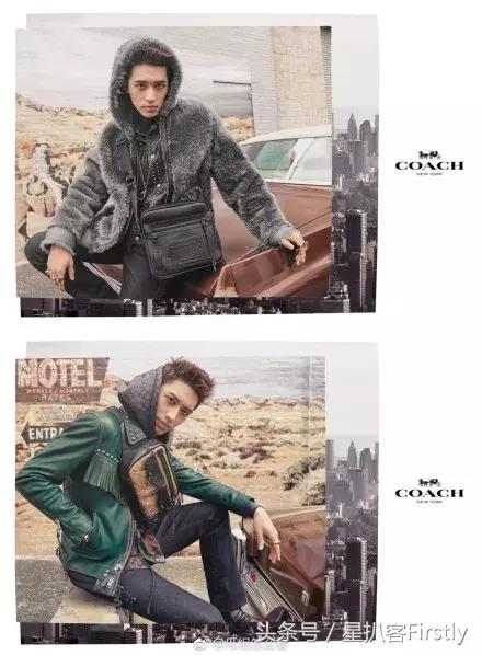 许魏洲超强阵容,许魏洲努力视频