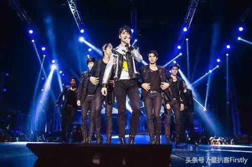 许魏洲超强阵容,许魏洲努力视频