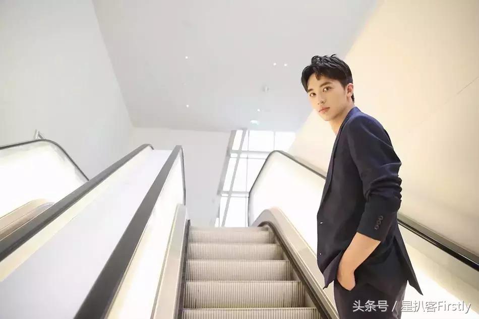 许魏洲超强阵容,许魏洲努力视频