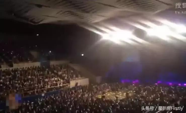 许魏洲超强阵容,许魏洲努力视频