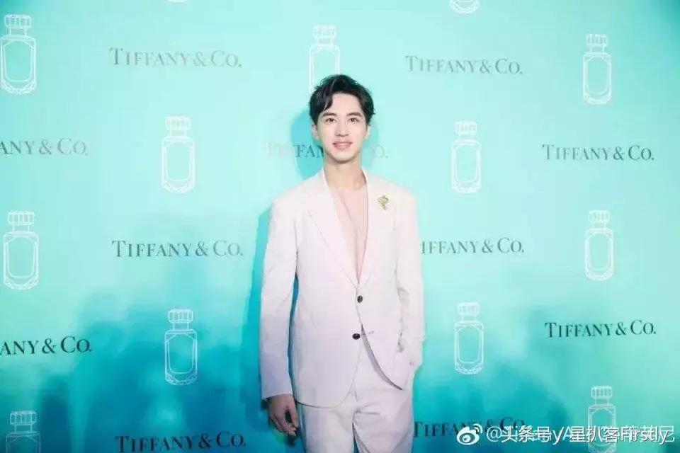 许魏洲超强阵容,许魏洲努力视频