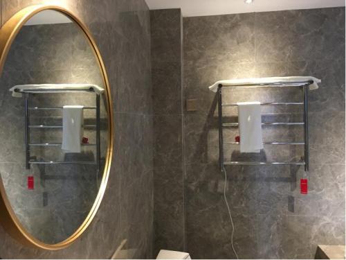 “SHARNDY想的电热毛巾架”打开国内市场,入驻宁波高端社区