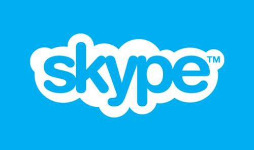 skype怎么打视频电话,skype电话