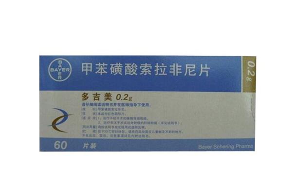 抗癌药格列宁,我不是药神格列宁现在价格