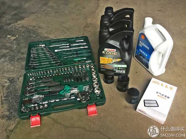 分享独门汽车保养秘笈,自己在家保养汽车技巧图解