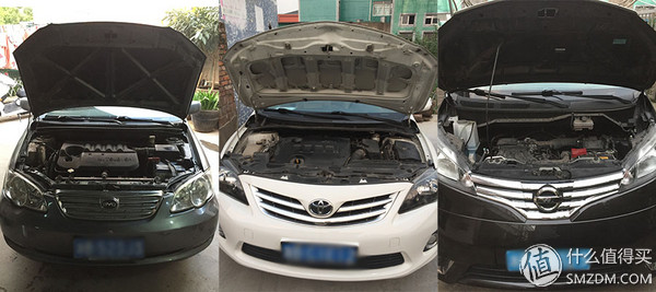 分享独门汽车保养秘笈,自己在家保养汽车技巧图解