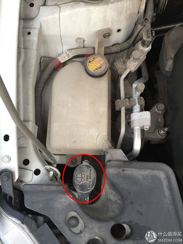 分享独门汽车保养秘笈,自己在家保养汽车技巧图解