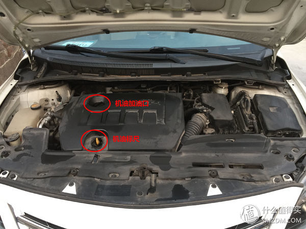 分享独门汽车保养秘笈,自己在家保养汽车技巧图解