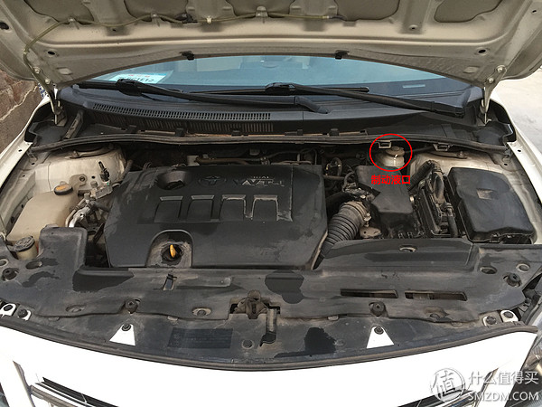 分享独门汽车保养秘笈,自己在家保养汽车技巧图解