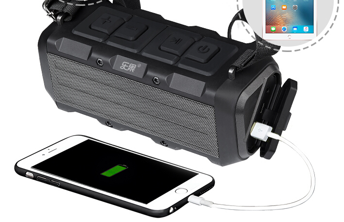 除了智能语音，音箱的这些功能也让大家直呼“必须的”！