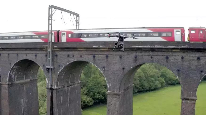 大疆m600pro技术参数 (大疆m600pro抗风测试)