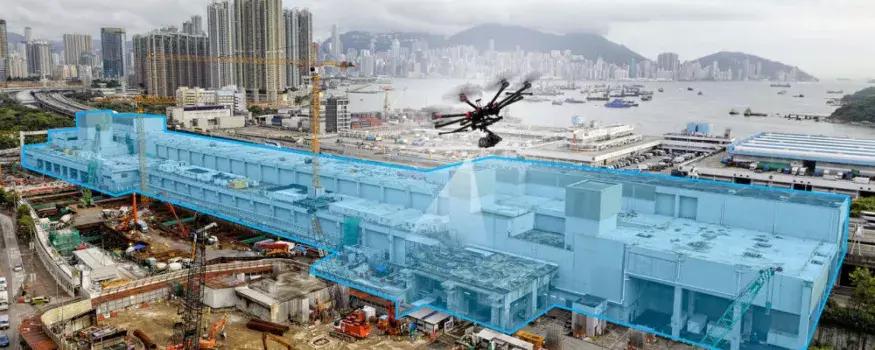 大疆m600pro技术参数 (大疆m600pro抗风测试)