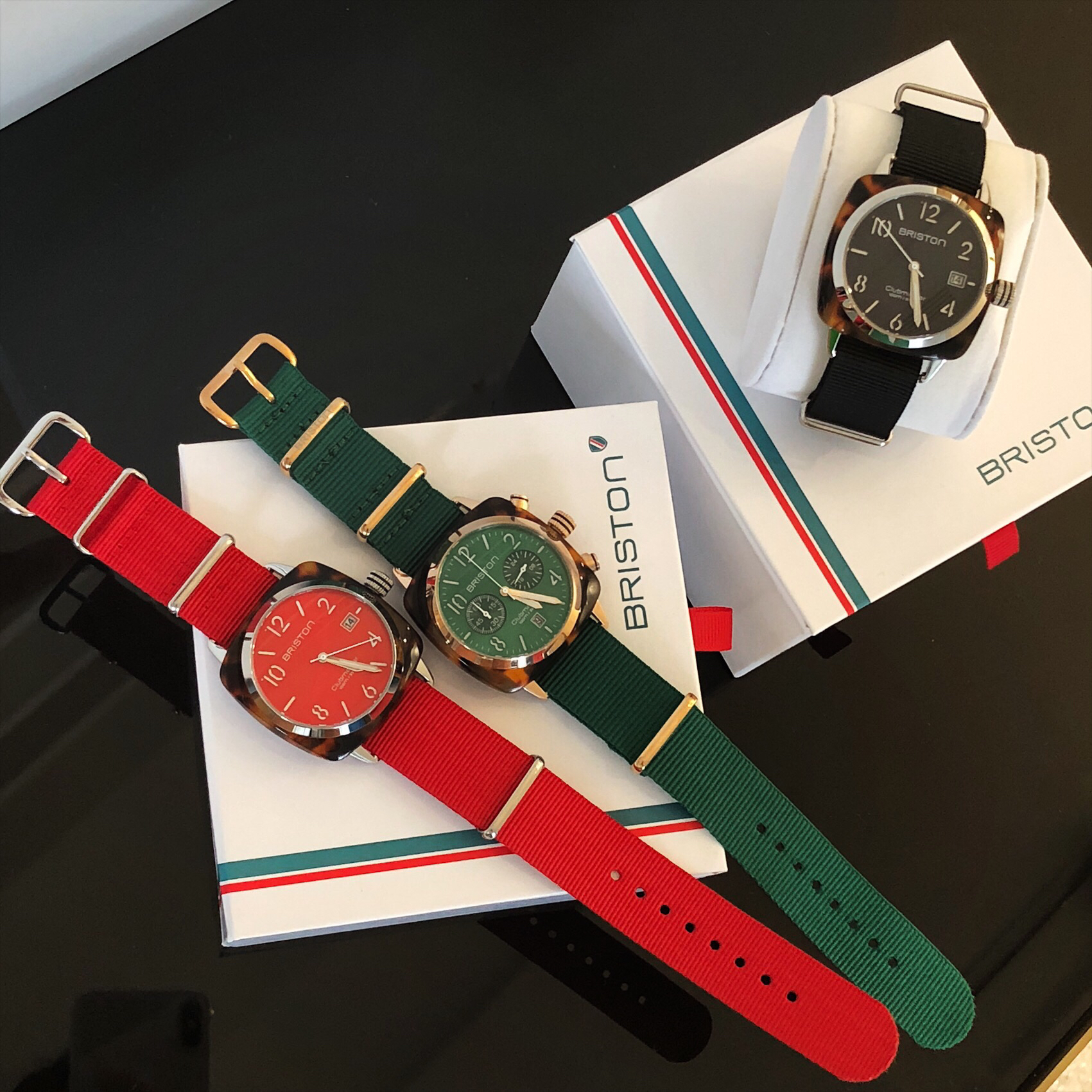 briston腕表值得买吗,超级好物种草