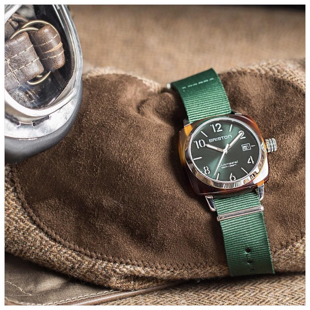 briston腕表值得买吗,超级好物种草