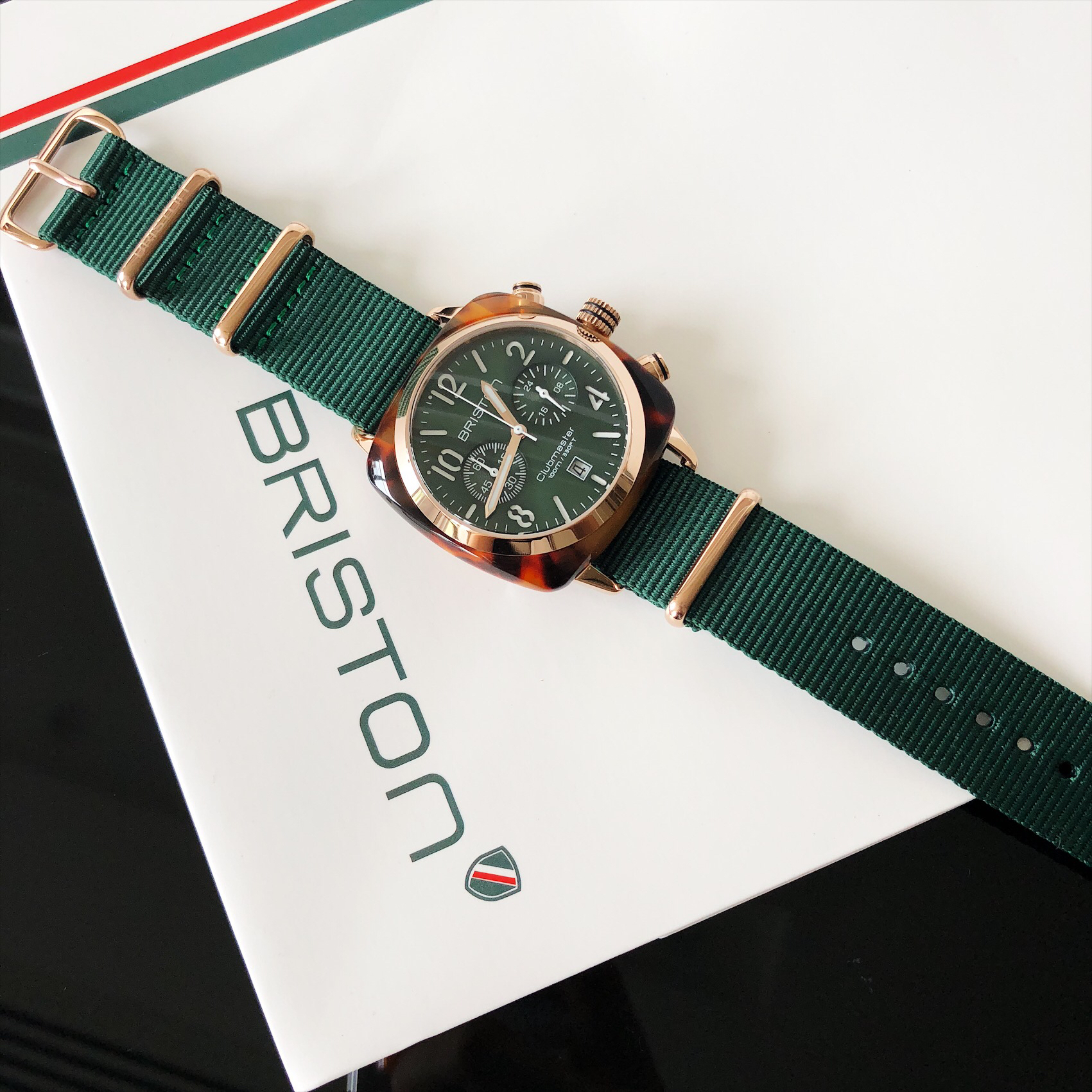 briston腕表值得买吗,超级好物种草