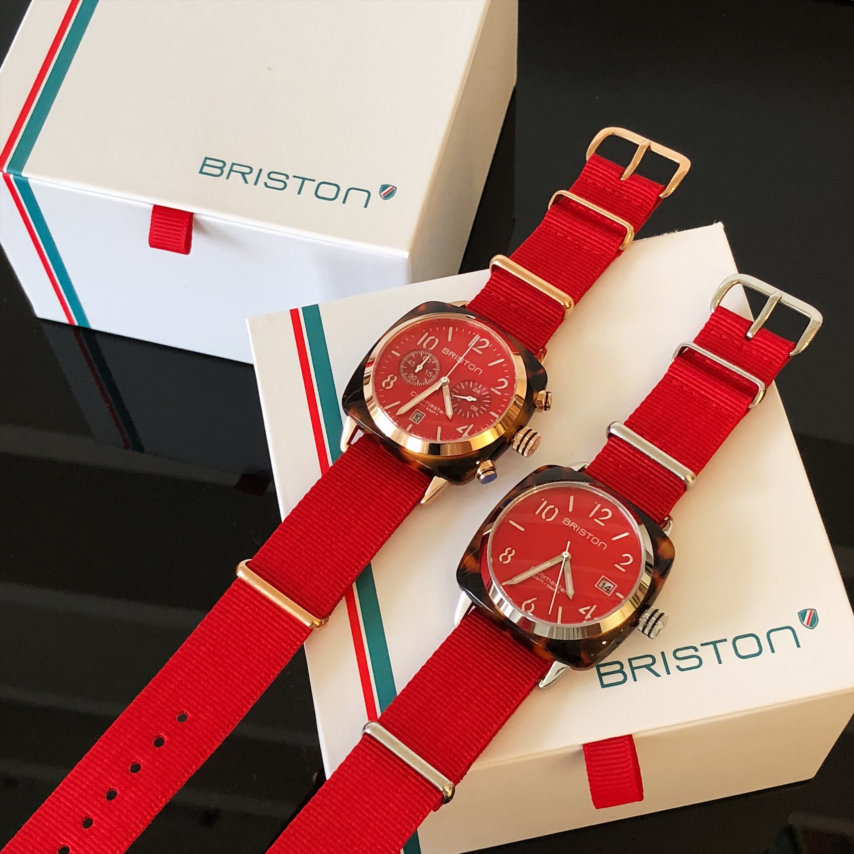 briston腕表值得买吗,超级好物种草