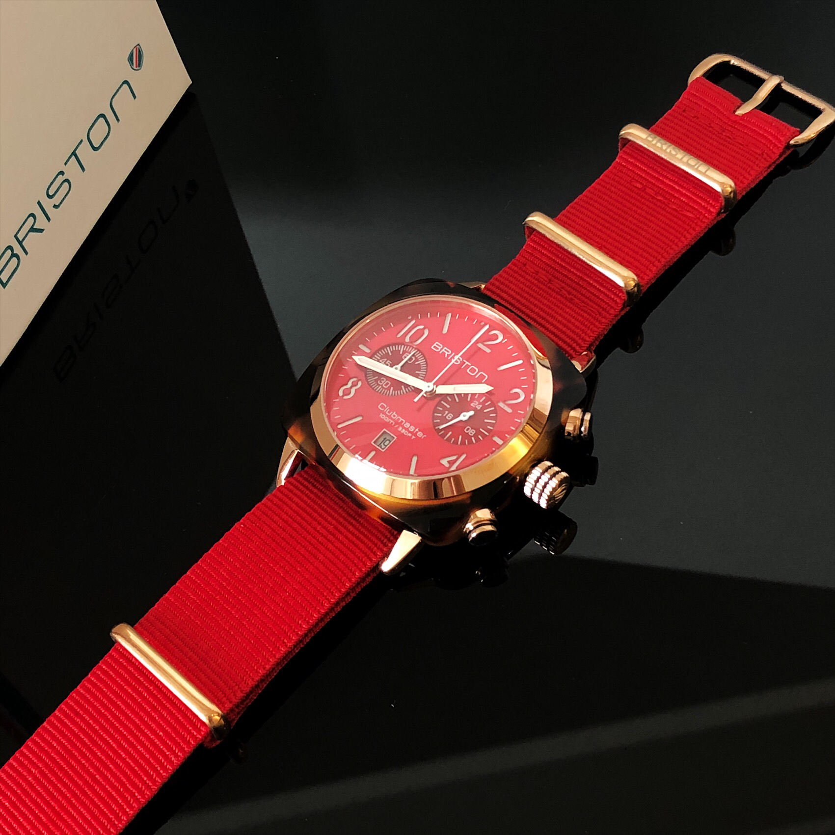 briston腕表值得买吗,超级好物种草