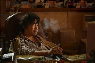 我不是药神老吕为什么肚子上开洞,我不是药神看哭日本观众10分钟