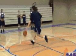 怎么样能像纳什一样运球,纳什手把手教你篮球绝技