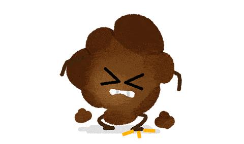 便便把马桶堵了怎么办,为什么便便会黏在马桶上