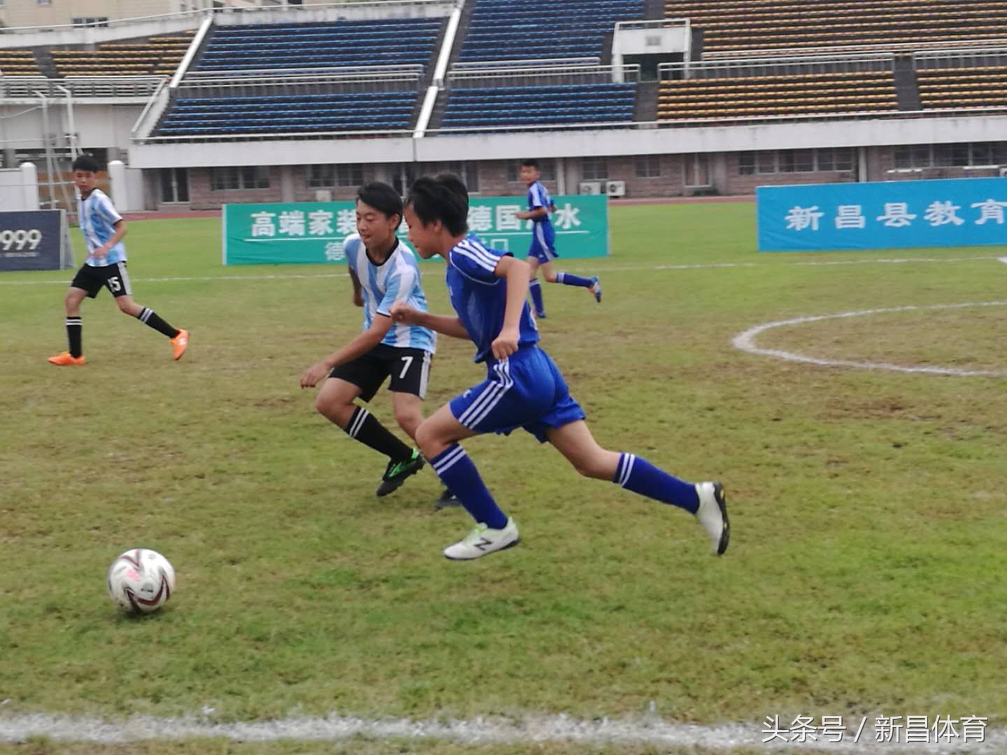 三年磨一剑足球,三年磨剑今朝出鞘试锋芒