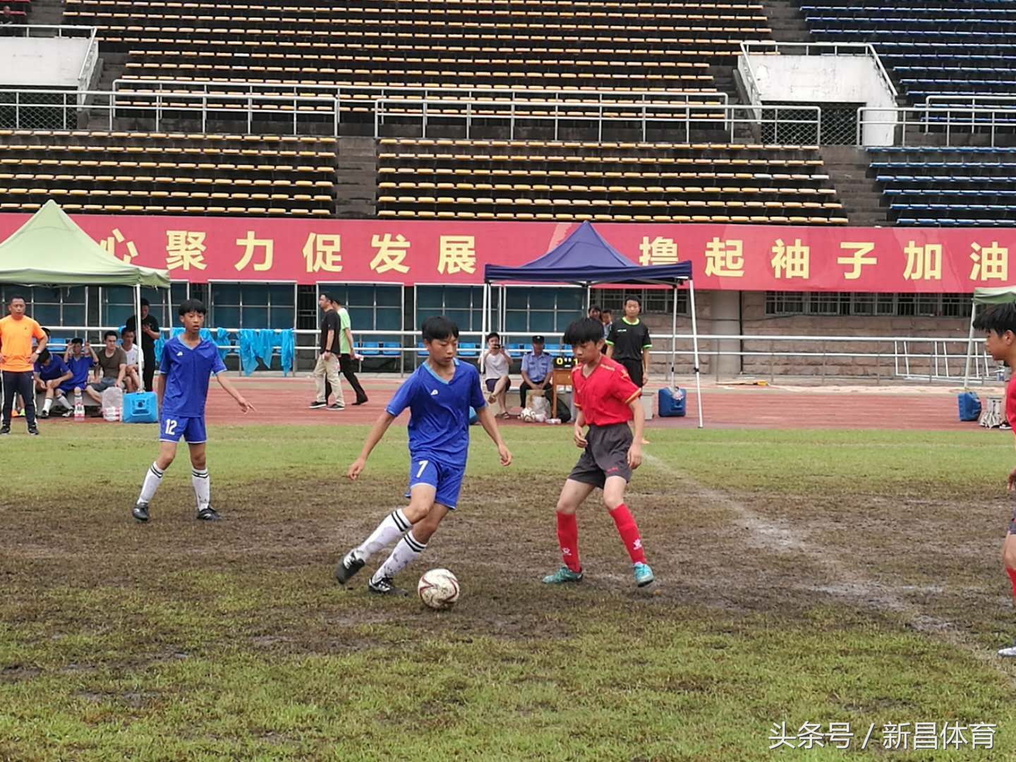 三年磨一剑足球,三年磨剑今朝出鞘试锋芒