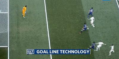 世界杯十大最强黑科技,2018世界杯新技术