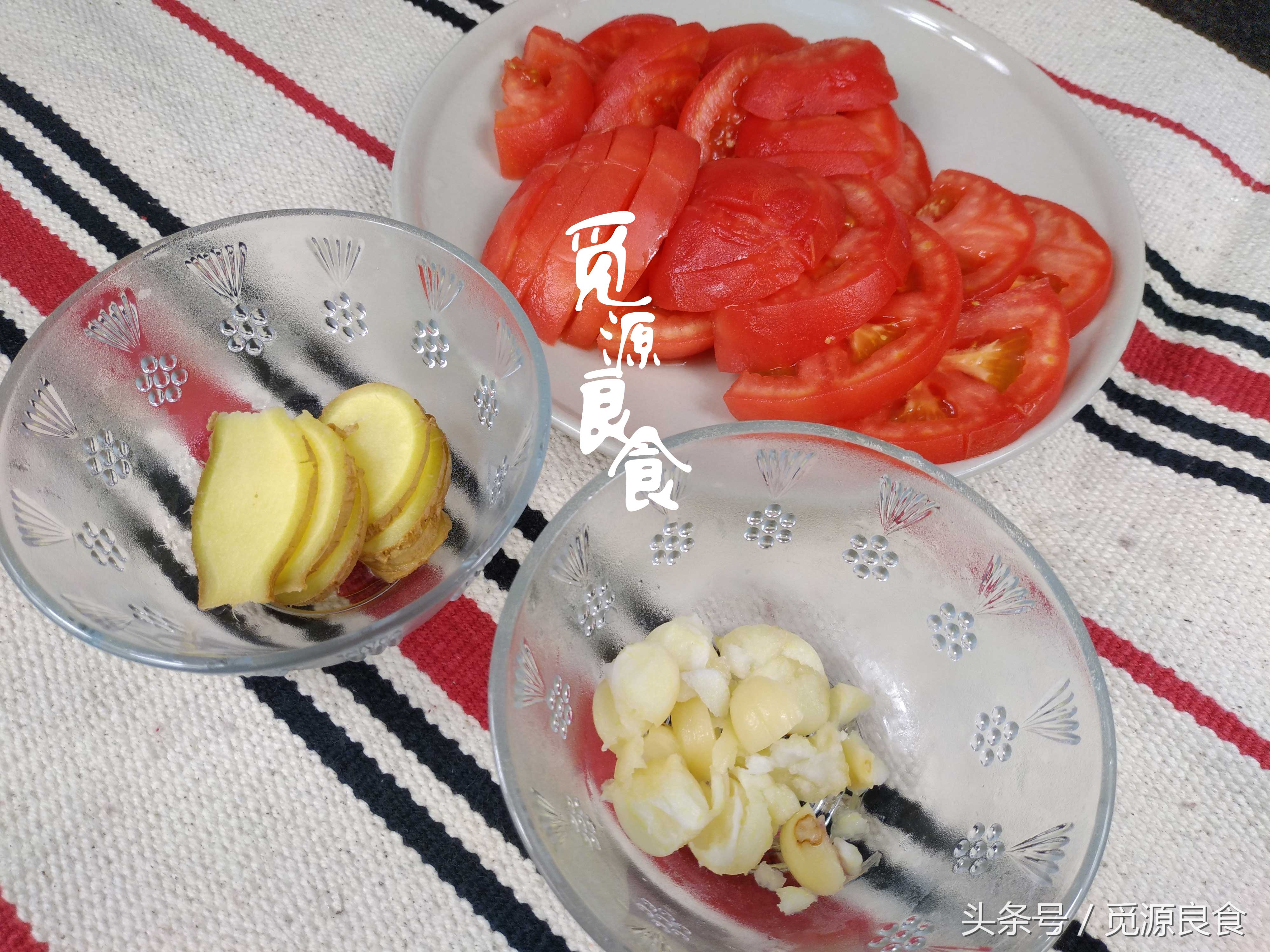 适合现在这个季节煲的养生汤,每日一膳一道鲜甜补益养生汤