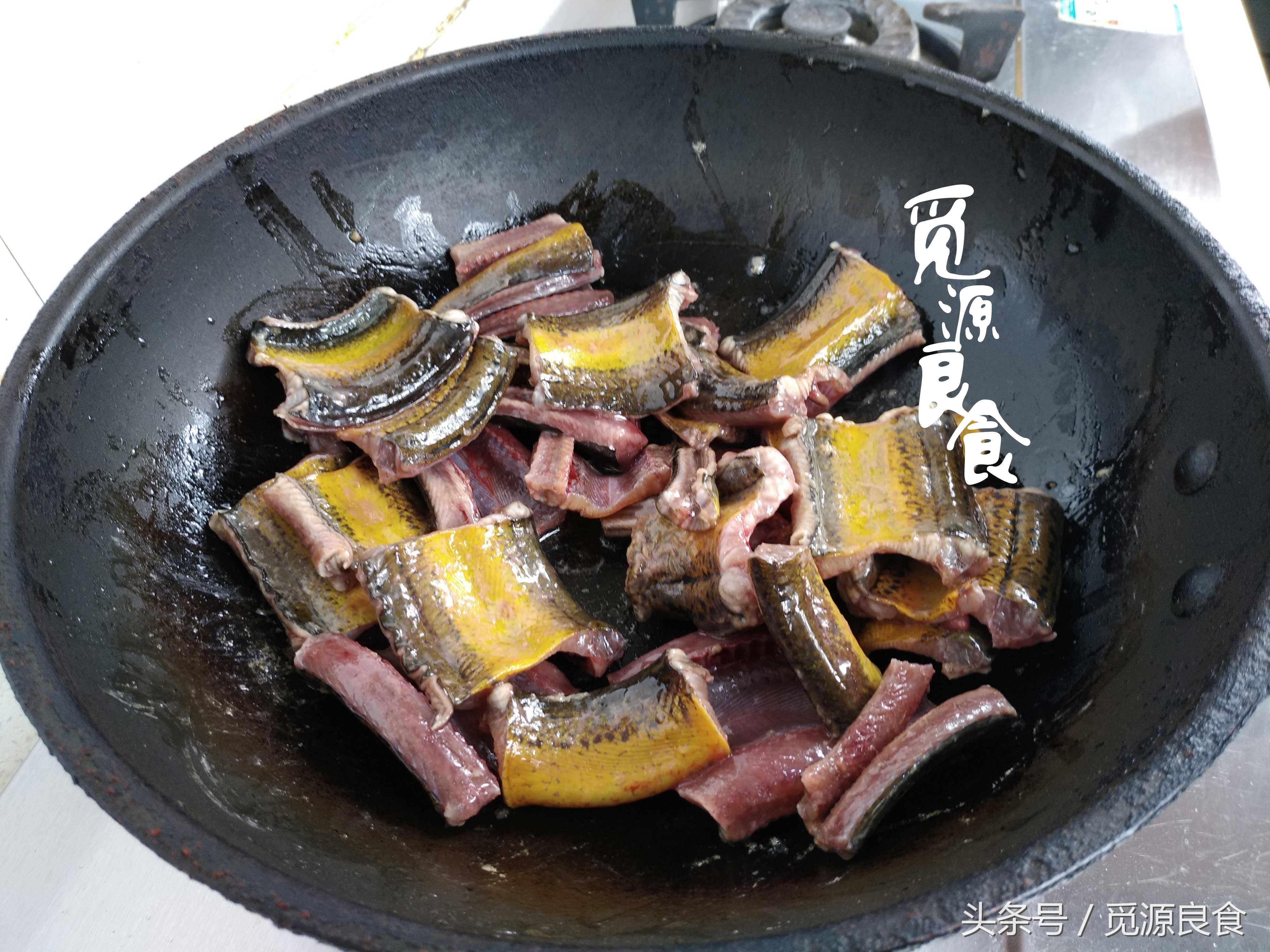 适合现在这个季节煲的养生汤,每日一膳一道鲜甜补益养生汤