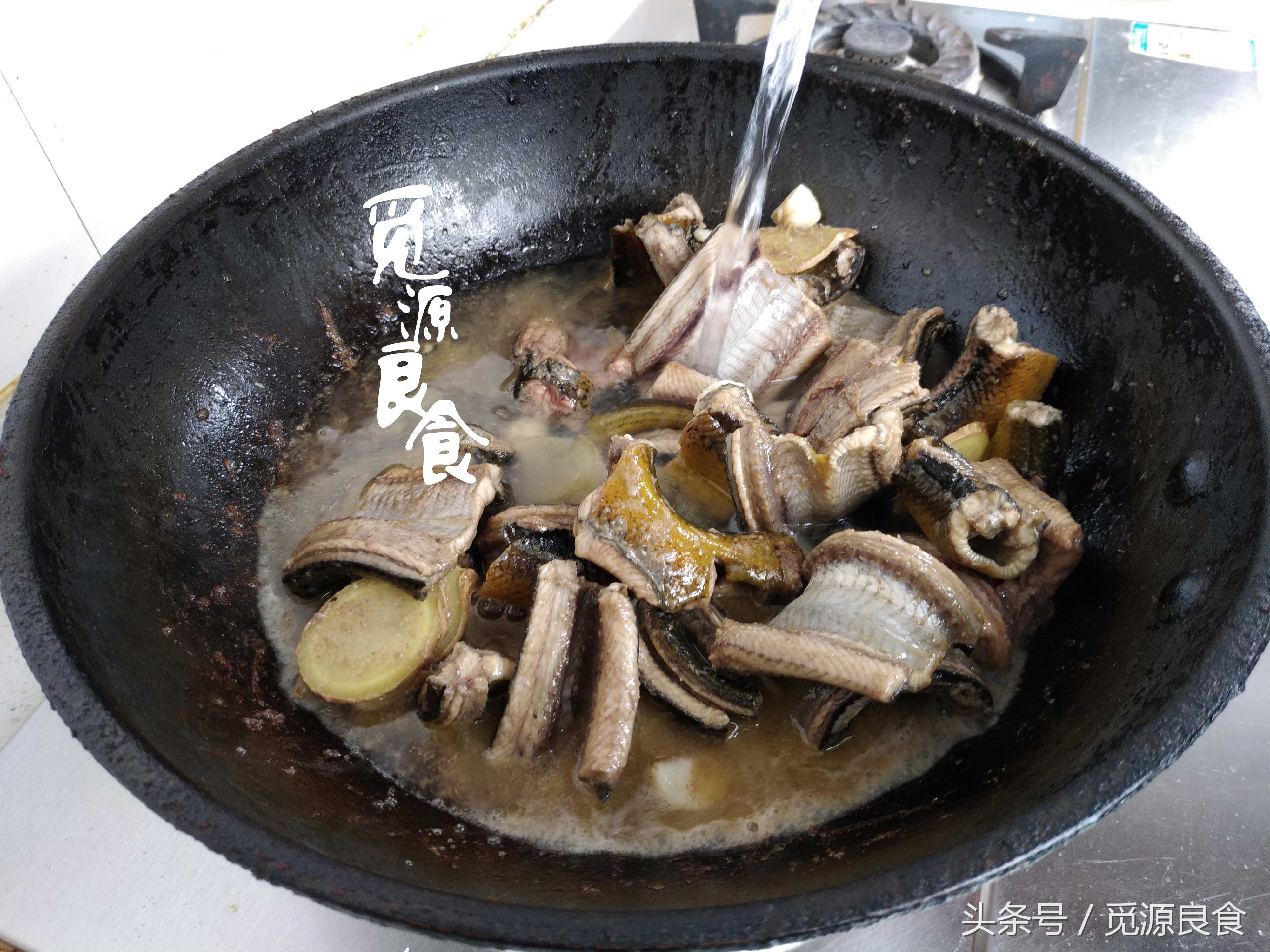 适合现在这个季节煲的养生汤,每日一膳一道鲜甜补益养生汤